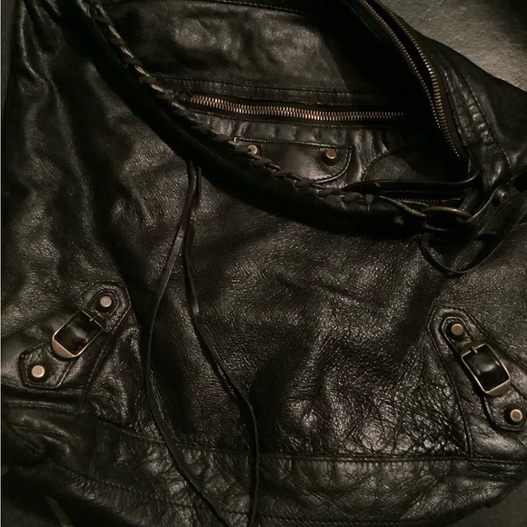 Balenciaga shoulder bag - Picture 8 of 9